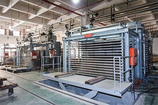 大王椰工廠設備大揭秘 好板材如何從網絡工程視角誕生？